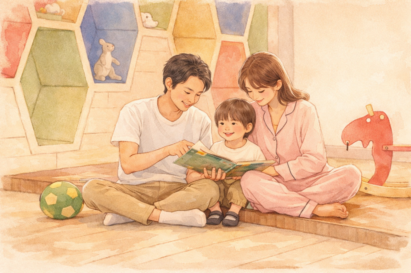 七周年!回娘家活動來拉~~